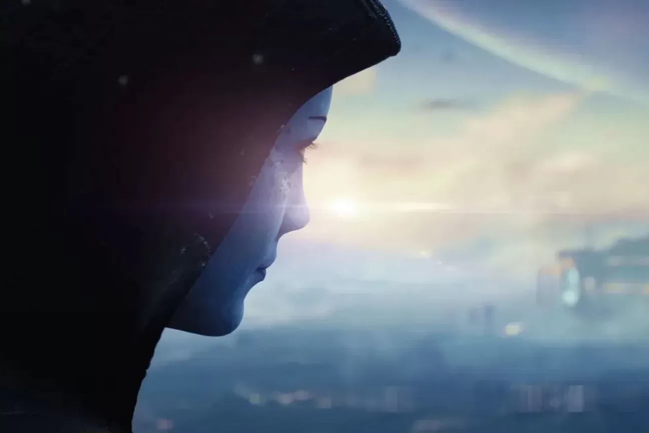Diretor de Mass Effect 5 esclarece que o jogo ainda está em pré-produção