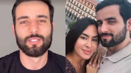 Matteus Amaral fala sobre término com Isabelle Nogueira: “Foi uma decisão em consenso”