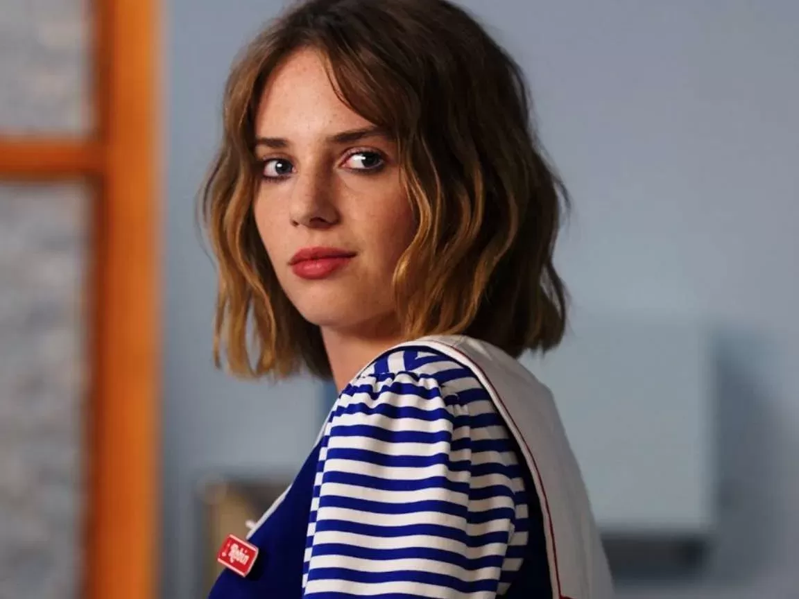 Maya Hawke critica pressão das redes sociais na escalação de filmes: 'contratam pelo número de seguidores'