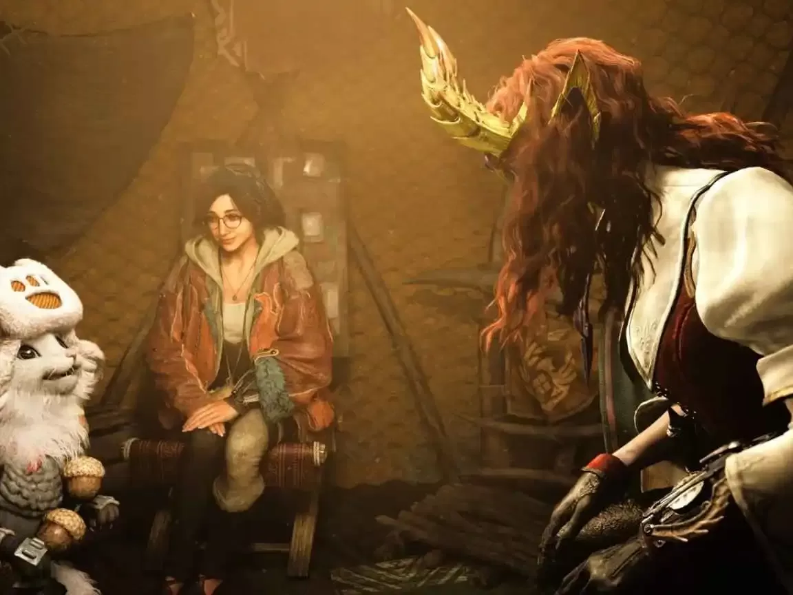 Capcom responde a problemas de desempenho de Monster Hunter Wilds no PC