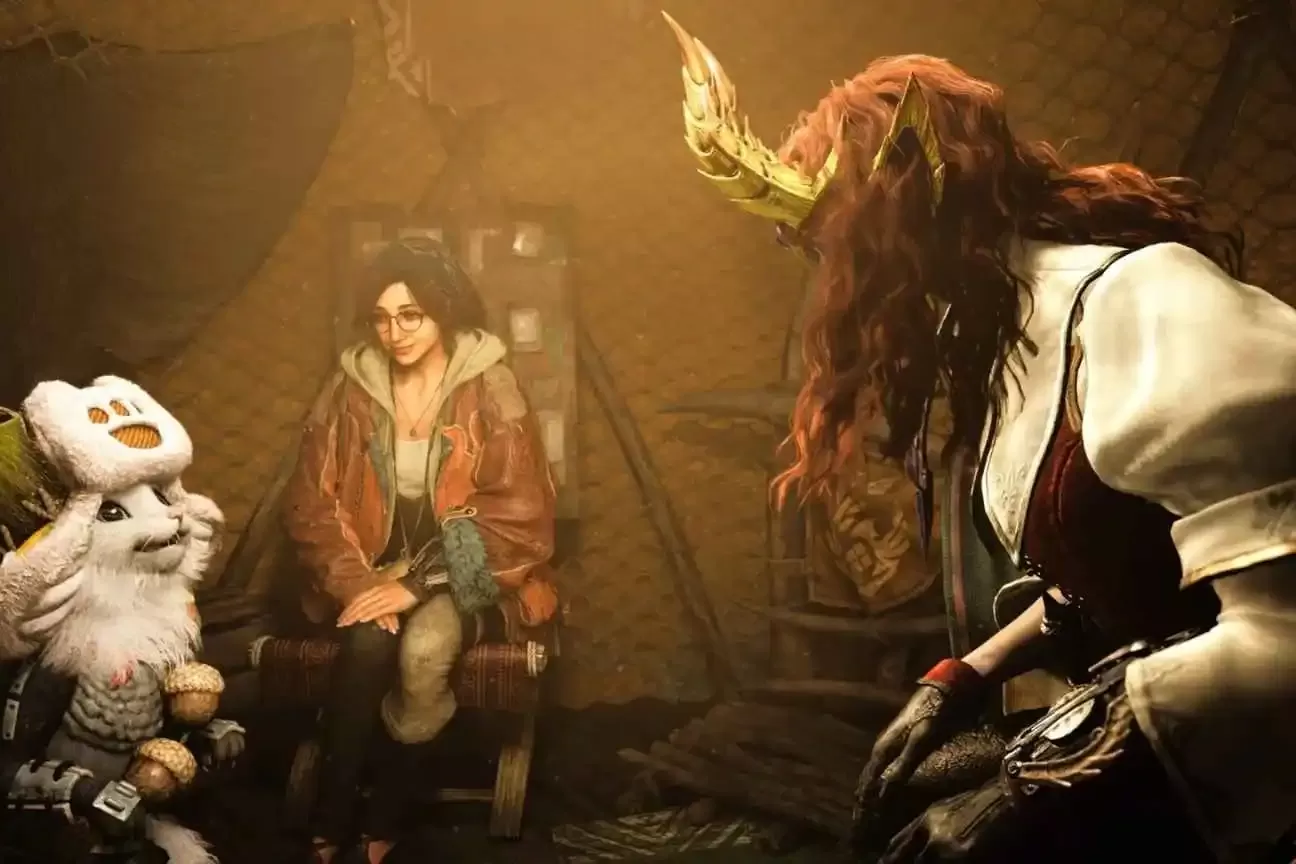 Capcom responde a problemas de desempenho de Monster Hunter Wilds no PC