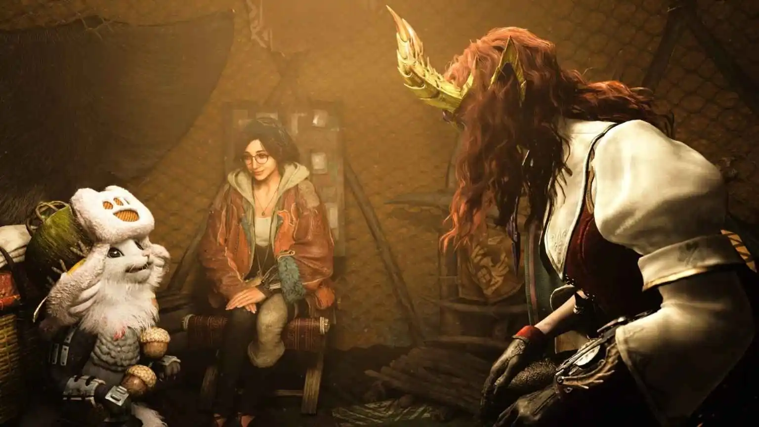 Capcom responde a problemas de desempenho de Monster Hunter Wilds no PC