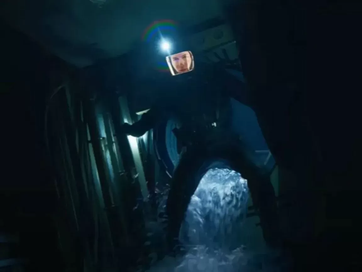 Tom Cruise quase sufocou em nova cena subaquática de Missão: Impossível