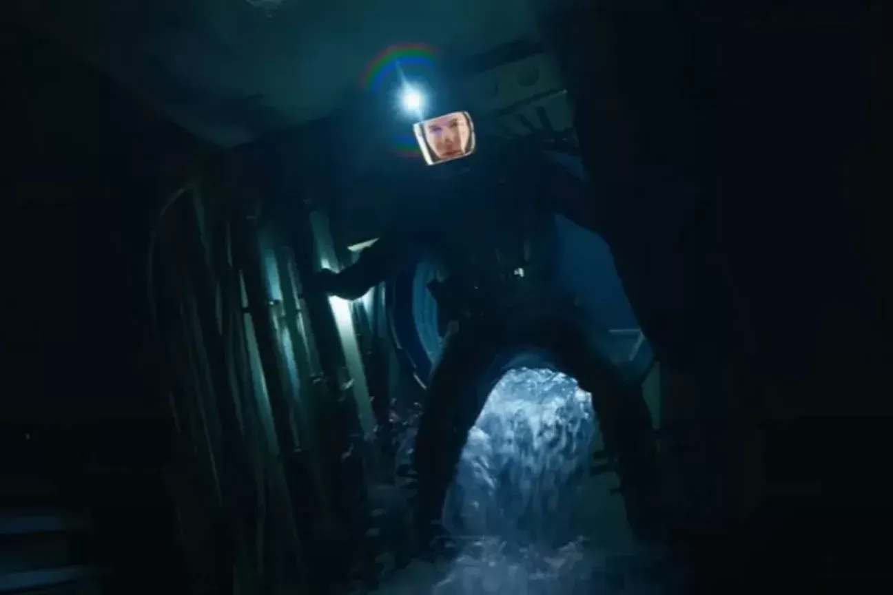 Tom Cruise quase sufocou em nova cena subaquática de Missão: Impossível