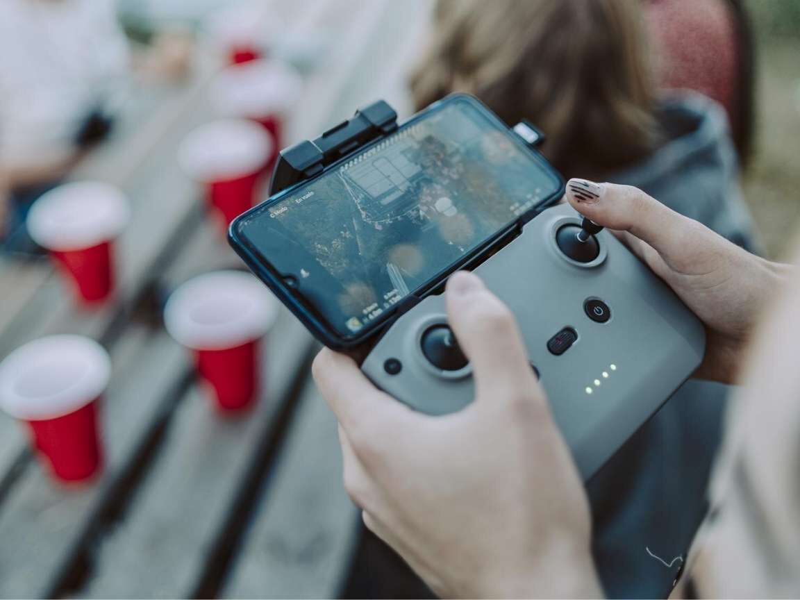 Aplicativos Mobile Se Tornam Principal Fonte de Entretenimento no Mundo