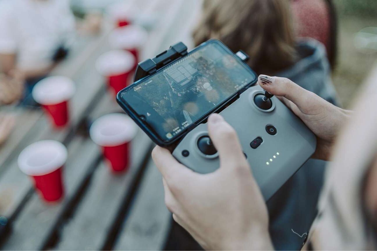 Aplicativos Mobile Se Tornam Principal Fonte de Entretenimento no Mundo