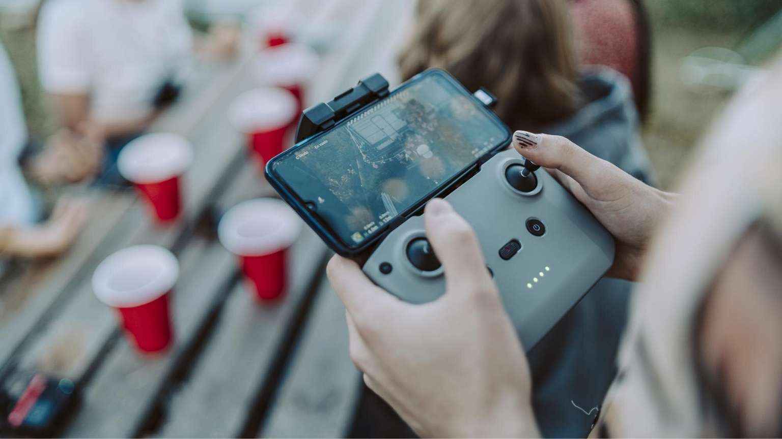 Aplicativos Mobile Se Tornam Principal Fonte de Entretenimento no Mundo