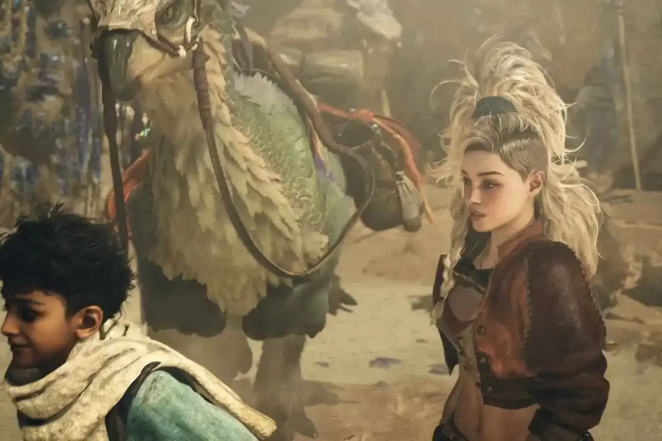 Monster Hunter Wilds impressiona no lançamento, mas versão para PC enfrenta críticas