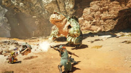 Indisponibilidade da PSN frustra jogadores de Monster Hunter Wilds; beta foi prolongado