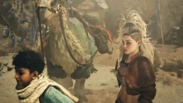 Monster Hunter Wilds impressiona no lançamento, mas versão para PC enfrenta críticas