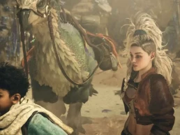Monster Hunter Wilds impressiona no lançamento, mas versão para PC enfrenta críticas