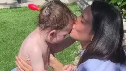 Olivia Munn muda rotina após batalha contra câncer de mama