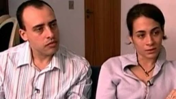 Casal condenado pelo caso Isabella Nardoni teria reatado o relacionamento, diz apresentador