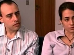 Casal condenado pelo caso Isabella Nardoni teria reatado o relacionamento, diz apresentador