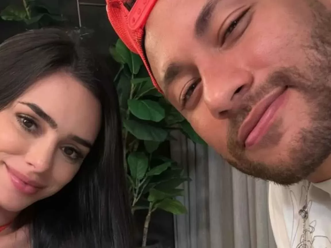 Neymar Jr e Bruna Biancardi se mudam para mansão de luxo no litoral de São Paulo