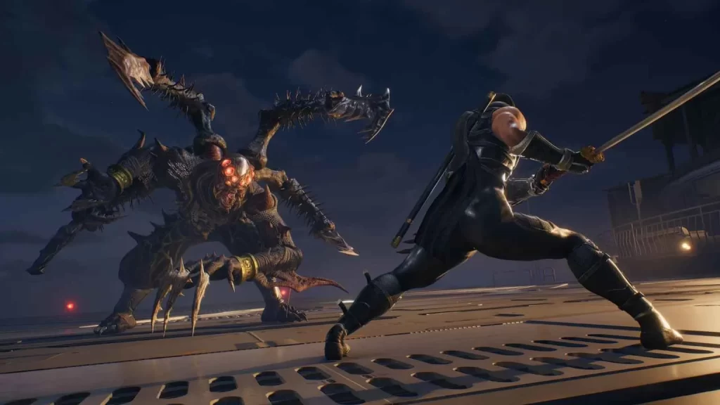 Review | Ninja Gaiden 2 Black é o remake que todos fãs pediam, mas não da forma que queriam