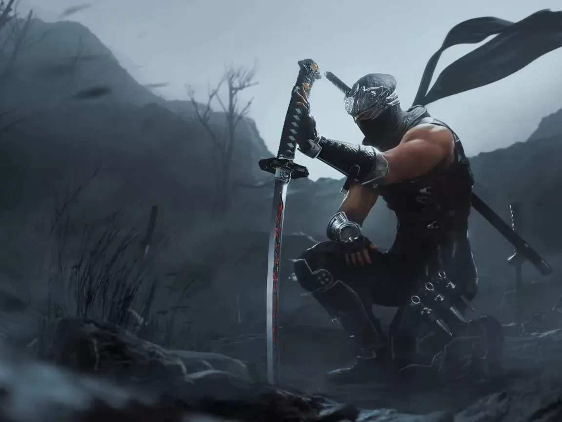 Review | Ninja Gaiden 2 Black é o remake que todos fãs pediam, mas não da forma que queriam