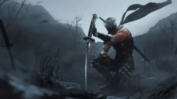 Review | Ninja Gaiden 2 Black é o remake que todos fãs pediam, mas não da forma que queriam