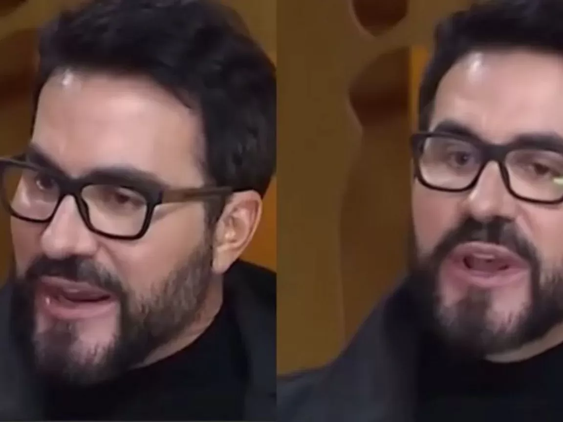 Padre Fábio de Melo fala sobre depressão e fé: 'A fé não me priva dos processos humanos'