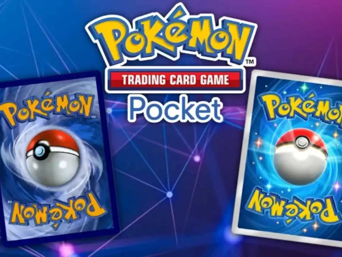 Pokémon TCG Pocket deve corrigir sistema de trocas após críticas da comunidade