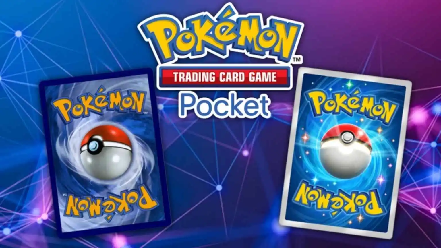 Pokémon TCG Pocket deve corrigir sistema de trocas após críticas da comunidade