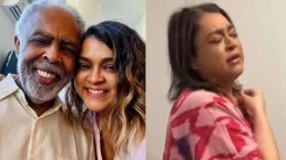 Preta Gil recebe alta após quase dois meses internada e celebração emociona fãs