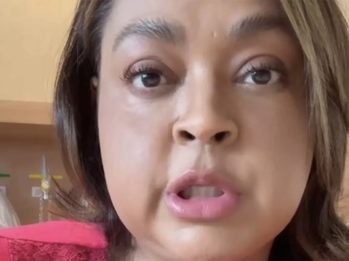 Preta Gil reflete sobre o Dia Mundial de Combate ao Câncer e alerta para diagnóstico precoce