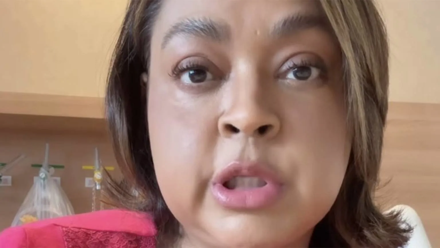 Preta Gil reflete sobre o Dia Mundial de Combate ao Câncer e alerta para diagnóstico precoce