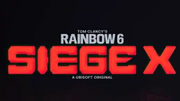 Ubisoft anuncia Rainbow 6 Siege X: uma nova era para o jogo