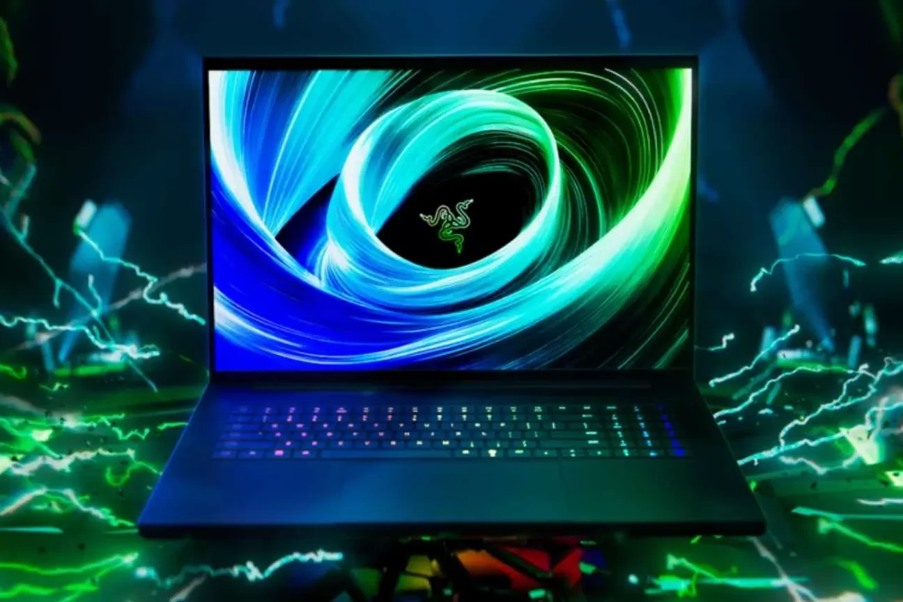 Razer anuncia Blade 18 (2025), o laptop gamer mais poderoso da marca