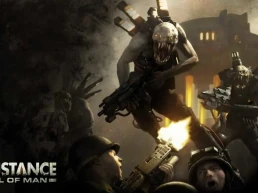Sony rejeitou proposta da Insomniac Games para Resistance 4, revela Ted Price