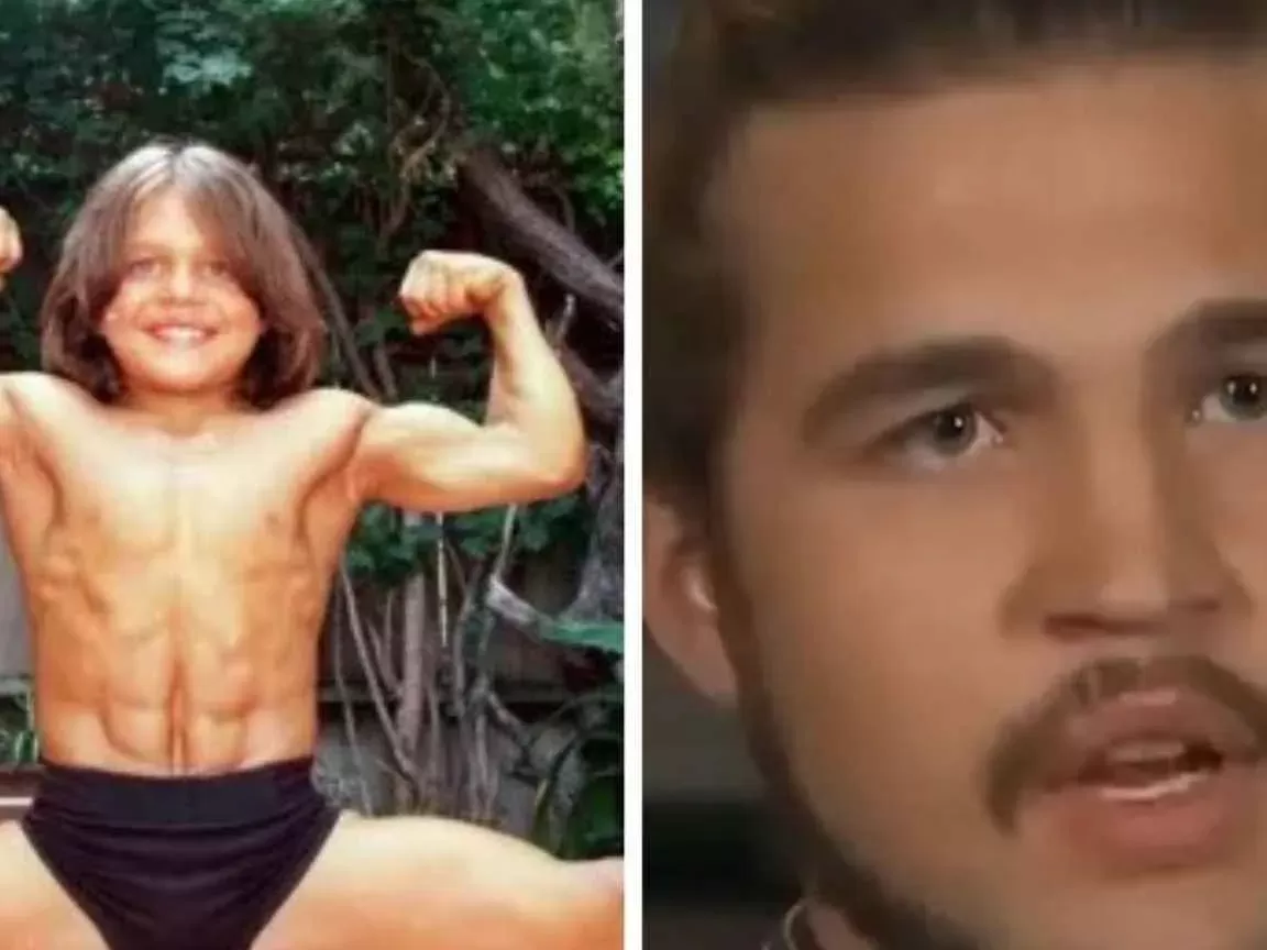 Richard Sandrak: a história do 