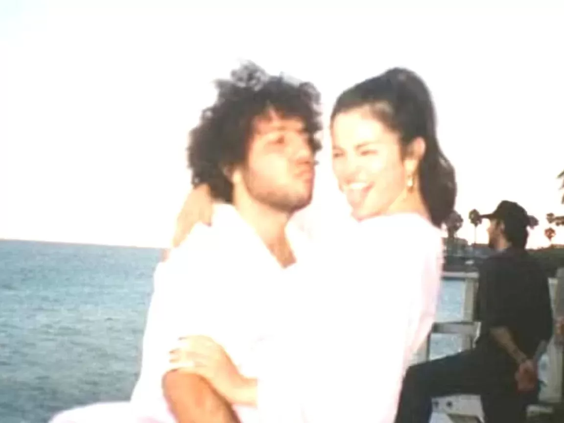 Noivo de Selena Gomez confessa que tem medo da cantora 'acordar' e largar relacionamento