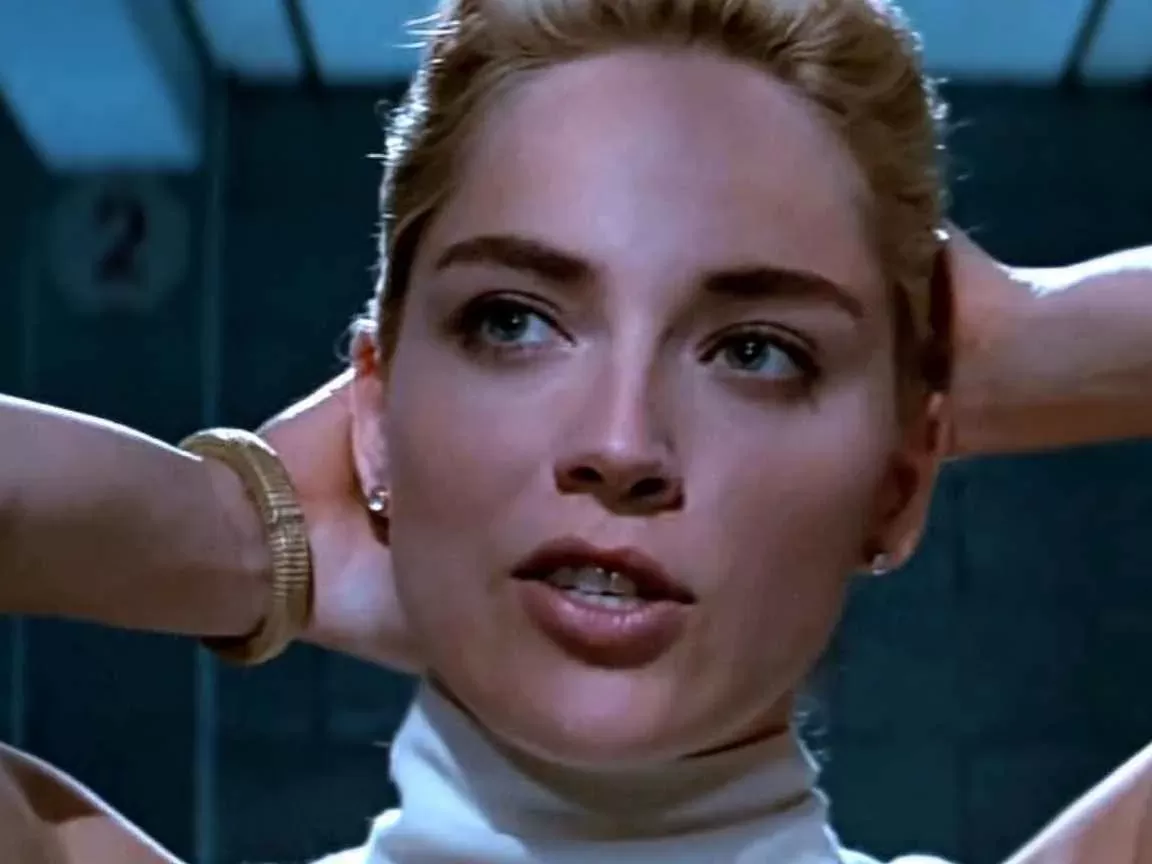 Sharon Stone entra para o elenco da terceira temporada de “Euphoria”