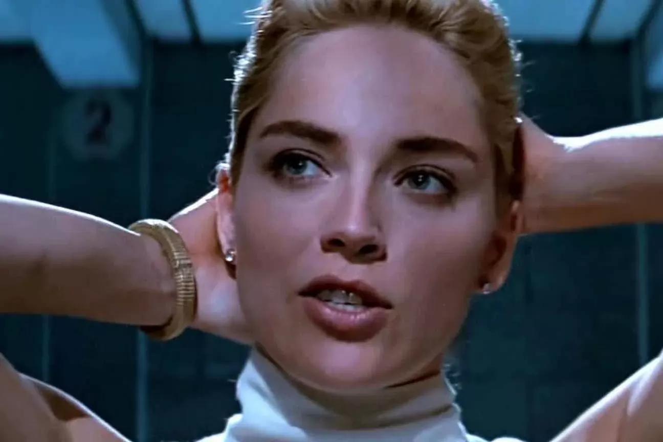 Sharon Stone entra para o elenco da terceira temporada de “Euphoria”