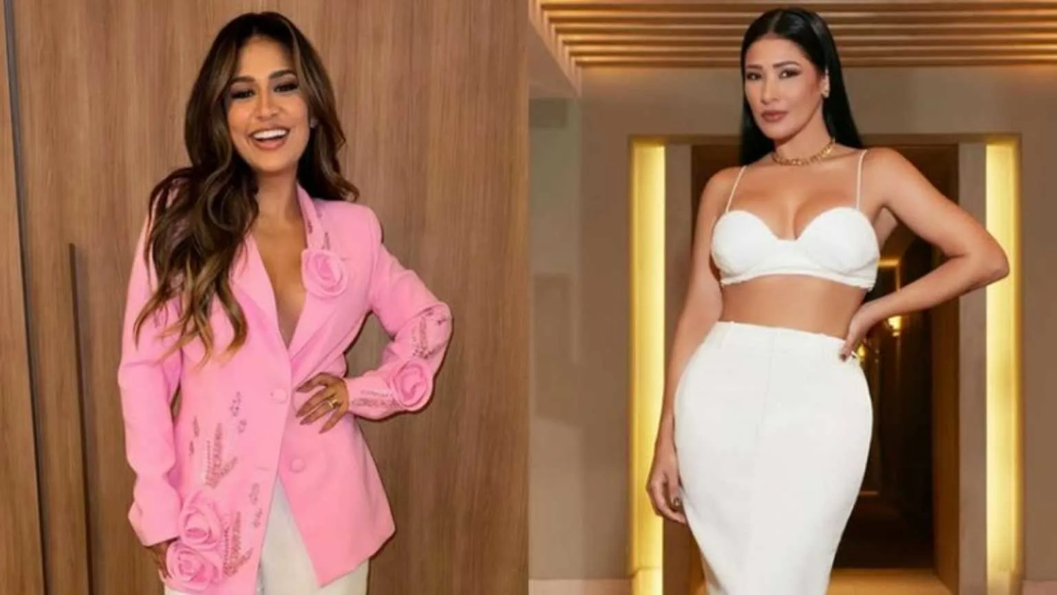 Simone Mendes abre o jogo sobre relação com Simaria e desafios da carreira solo