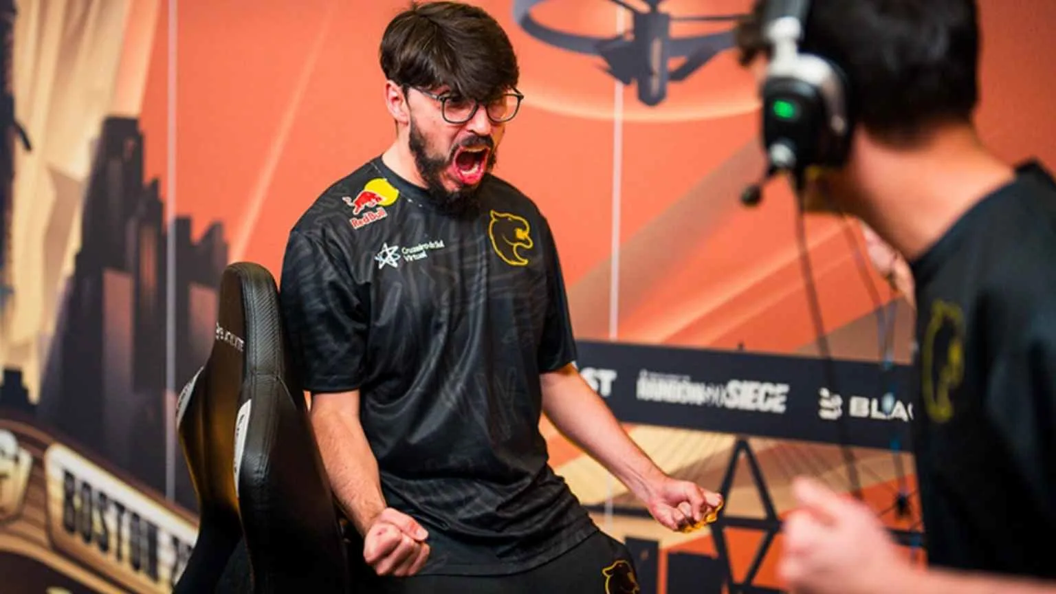 Six Invitational 2025: Três equipes brasileiras na fase final