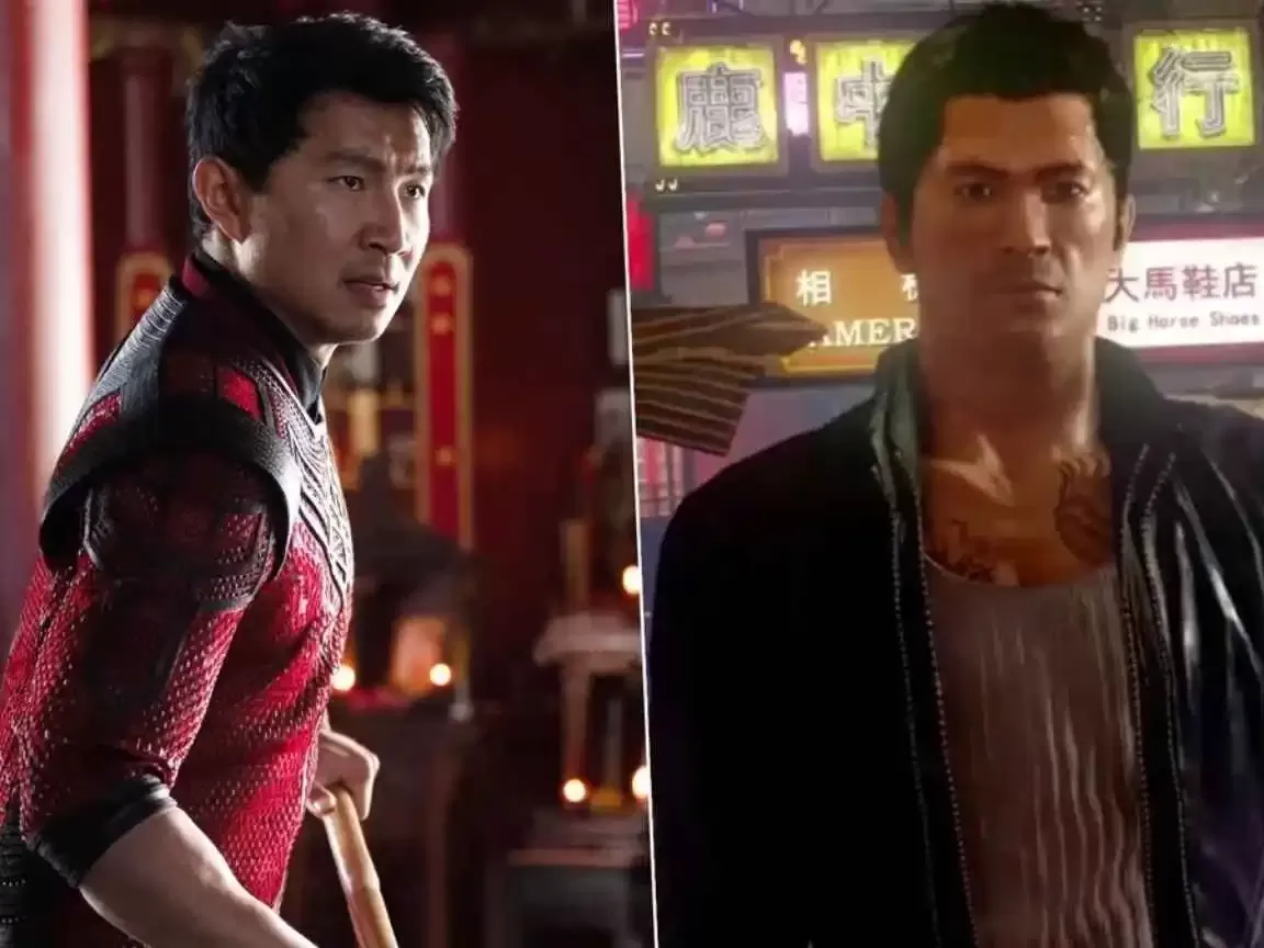 Simu Liu vai estrelar adaptação de Sleeping Dogs e promete filme antes de sequência do jogo