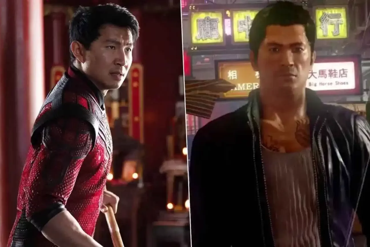 Simu Liu vai estrelar adaptação de Sleeping Dogs e promete filme antes de sequência do jogo