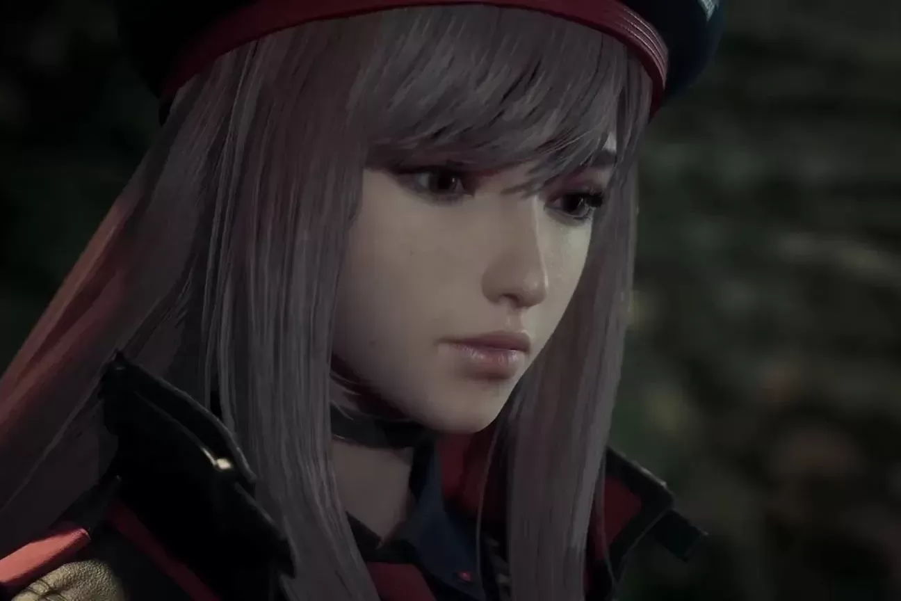 Stellar Blade chega ao PC em junho com DLC exclusivo de Goddess of Victory: Nikke