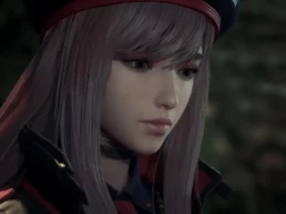 Stellar Blade chega ao PC em junho com DLC exclusivo de Goddess of Victory: Nikke