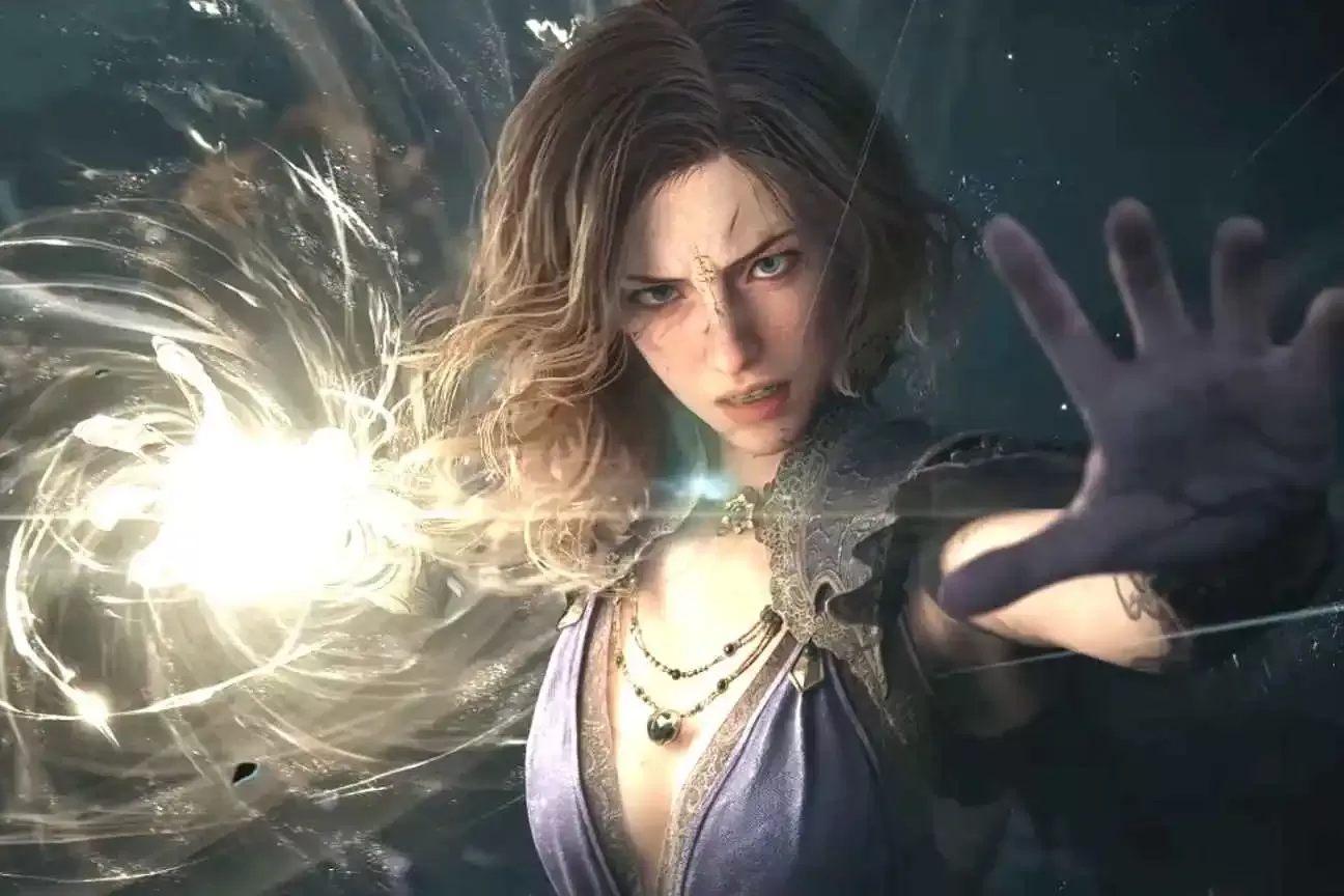 Tides of Annihilation: novo RPG de ação traz um pós-apocalipse sobrenatural a Londres