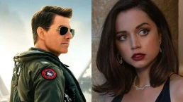 Tom Cruise e Ana de Armas são vistos juntos em noite em Londres