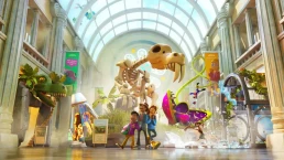 Review | Two Point Museum é a melhor adição da franquia trazendo casualidade com bons desafios