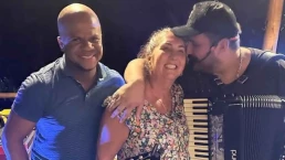 Margareth Serrão, mãe de Virgínia Fonseca, assume relacionamento com sanfoneiro Danilo Nascimento e rebate críticas