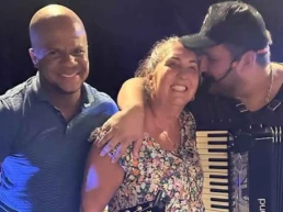 Margareth Serrão, mãe de Virgínia Fonseca, assume relacionamento com sanfoneiro Danilo Nascimento e rebate críticas