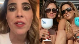 Wanessa Camargo defende amiga Renata Brás após boatos com Dado Dolabella