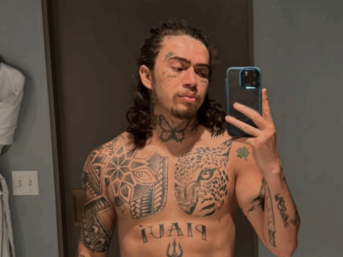 Whindersson Nunes - Reprodução / Instagram @whinderssonnunes