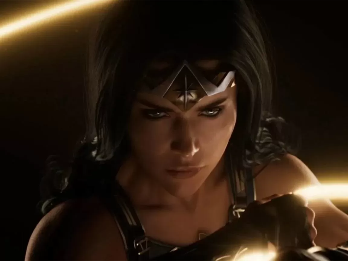 Game da Mulher-Maravilha sofre reboot completo e deve ter lançamento adiado em anos