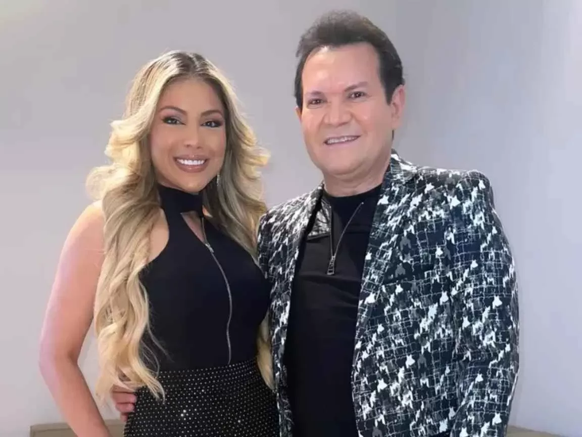 Jéssica Rodrigues acusa Ximbinha de assédio e pede desligamento da banda